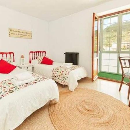 Guest House Boltana Luaran gambar