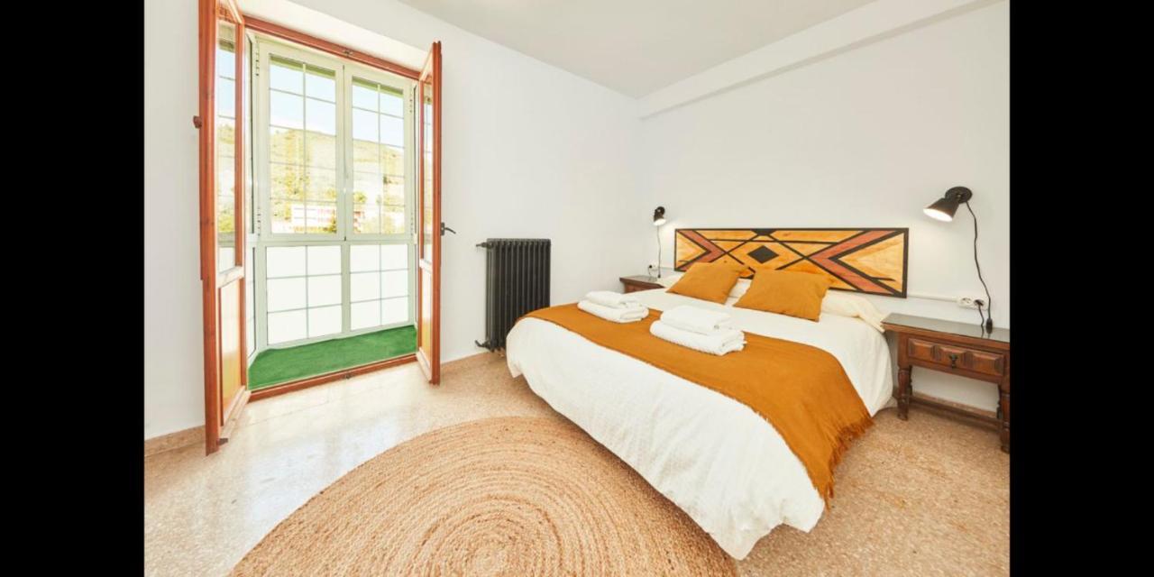 Guest House Boltana Luaran gambar