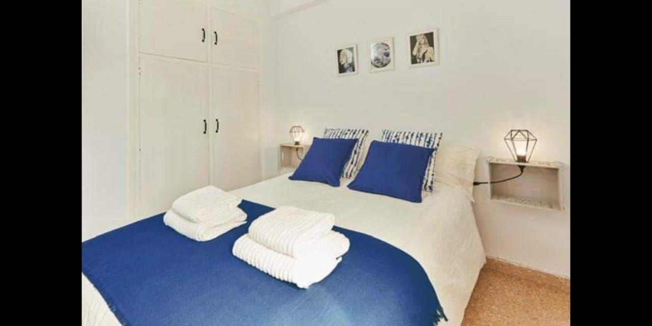 Guest House Boltana Luaran gambar