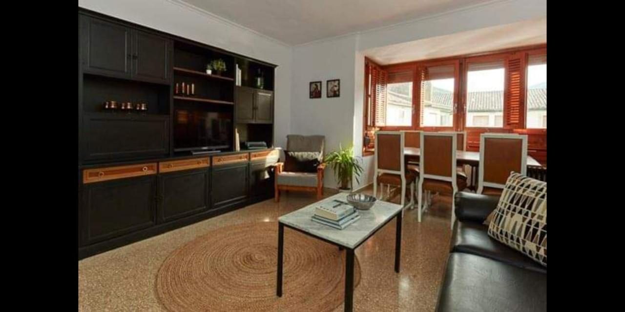 Guest House Boltana Luaran gambar