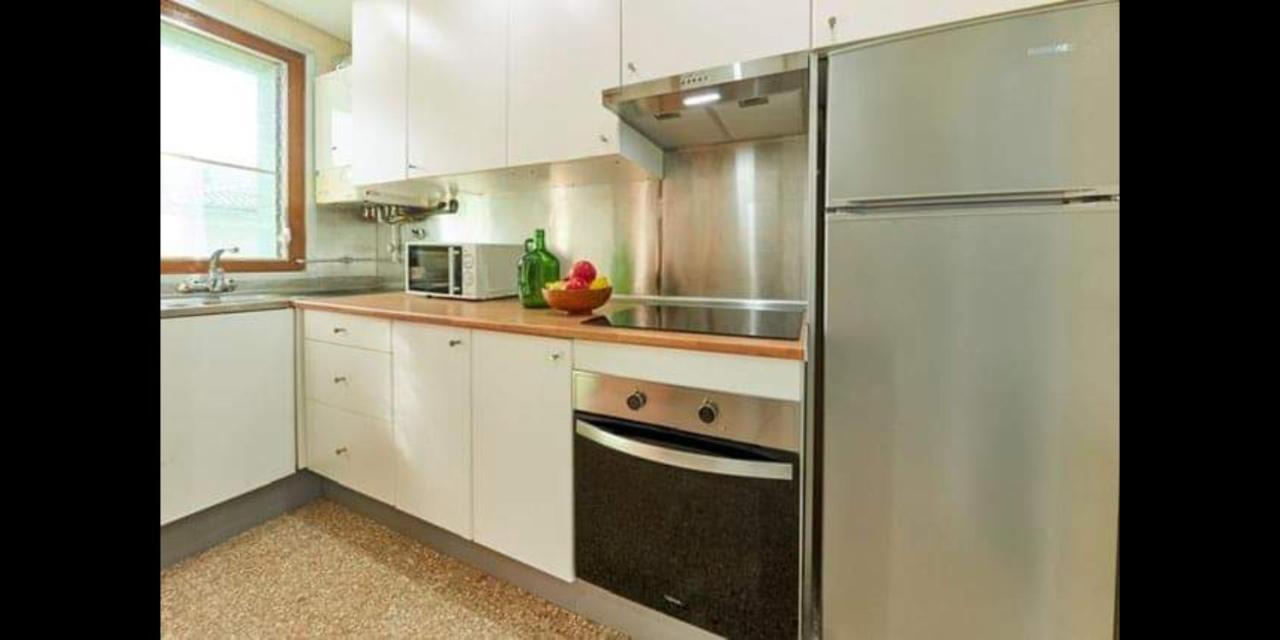 Guest House Boltana Luaran gambar