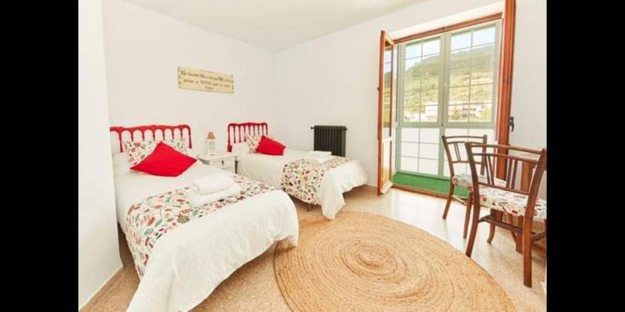 Guest House Boltana Luaran gambar