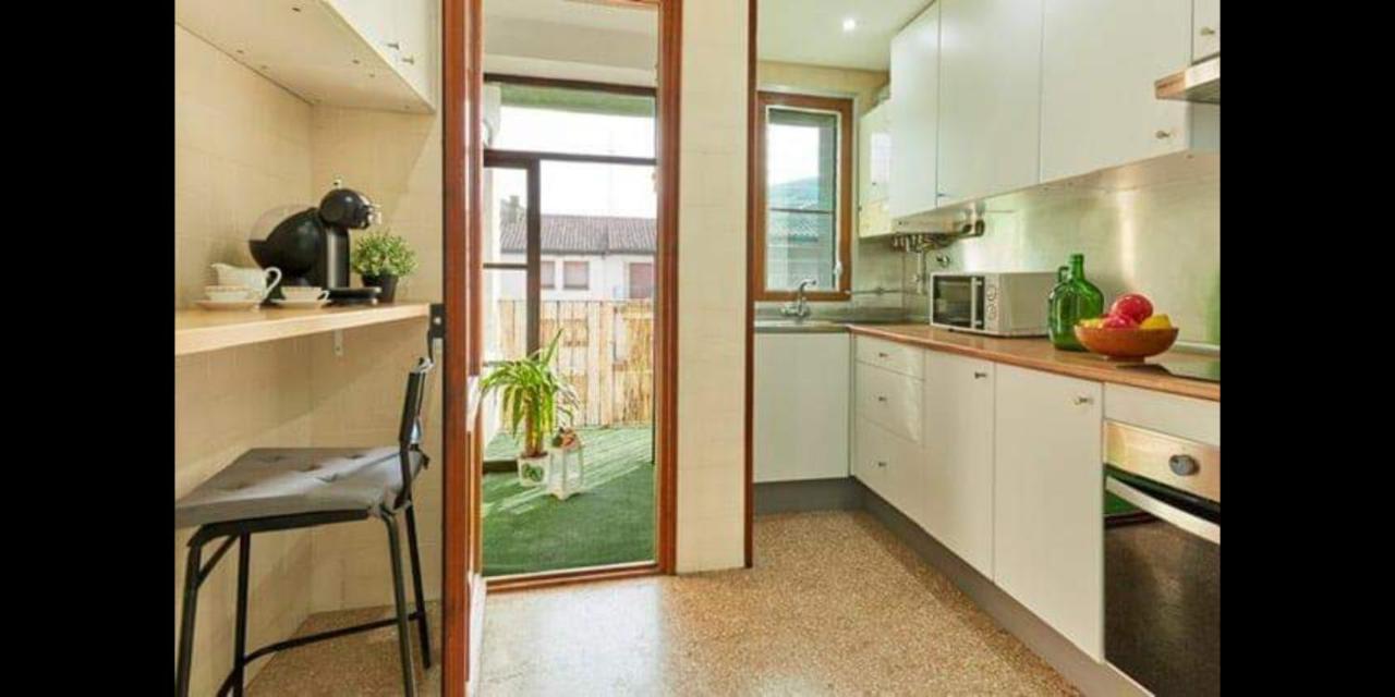 Guest House Boltana Luaran gambar